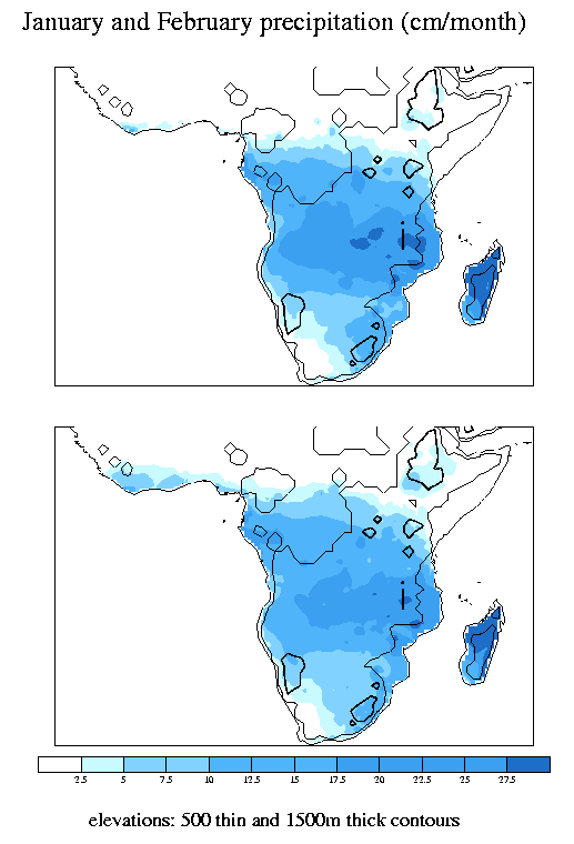 Africa domain.