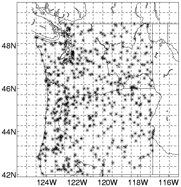 Same map domain as previous 
figure.