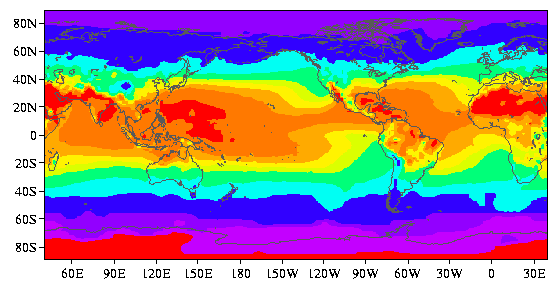 Image 
for this month.  Characterization provided after the December map.