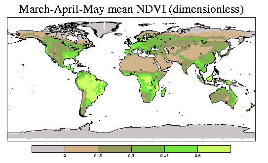 global
domain