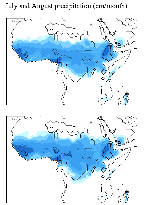 Africa domain.