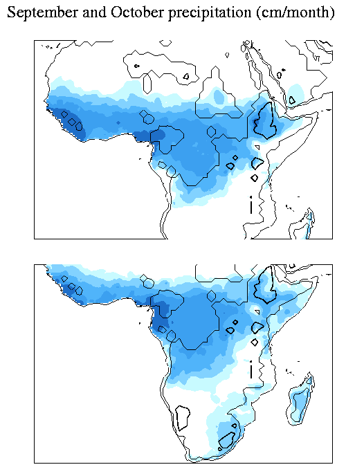 Africa domain.